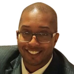Picture of Robert Mosley