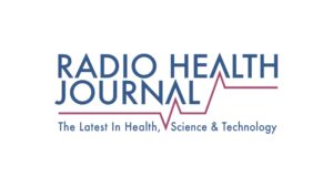 Radio Health Journal Featured