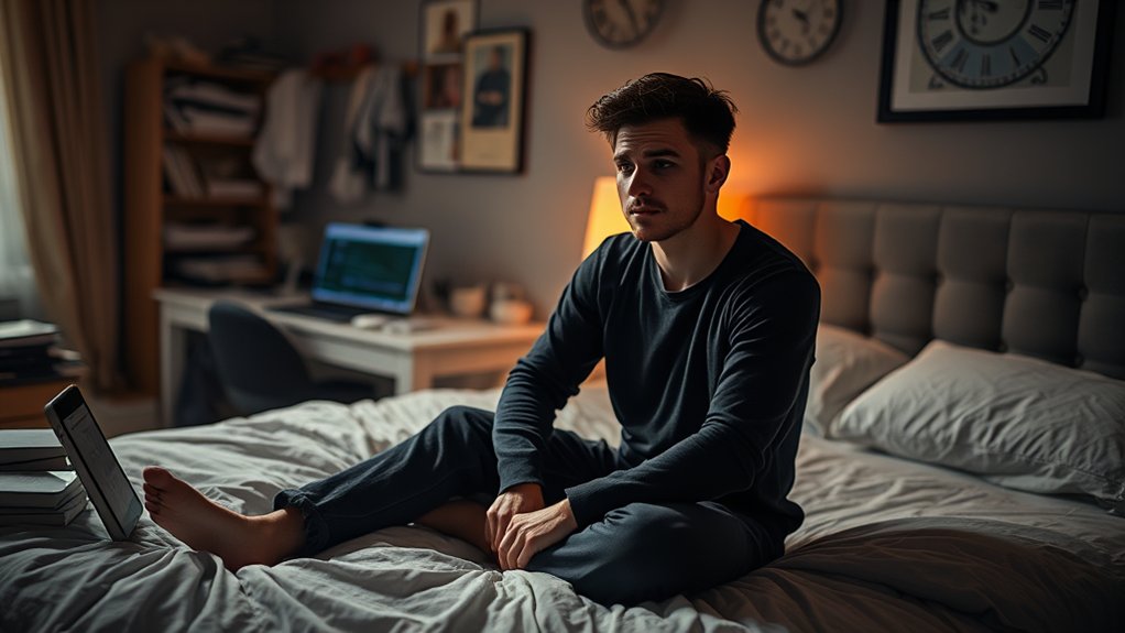 chronic fatigue beyond sleep