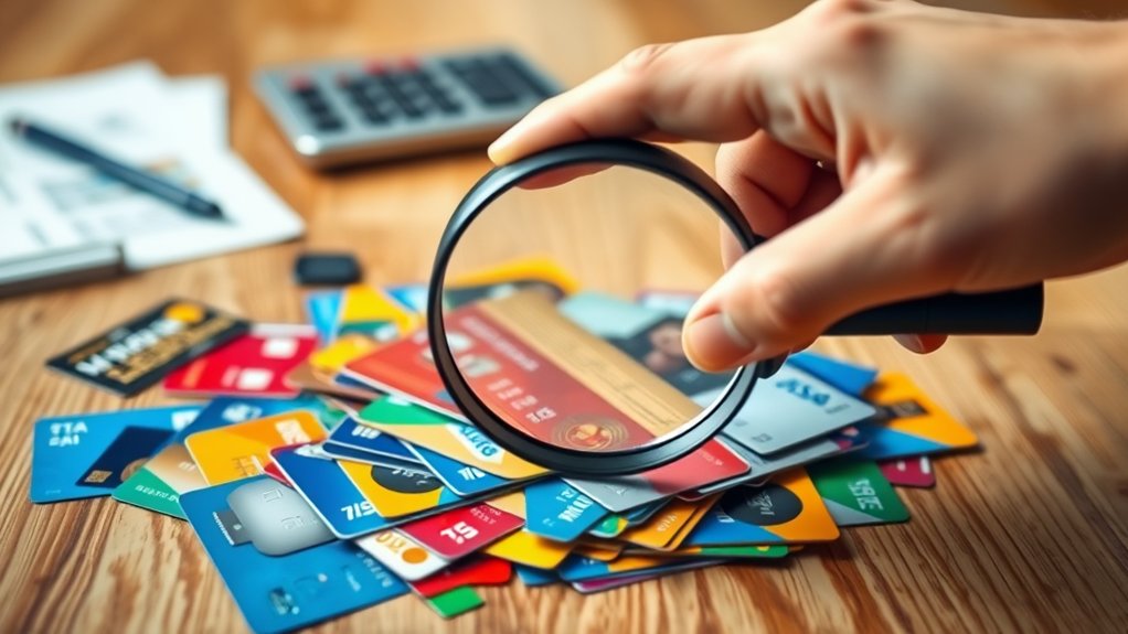 manipulate credit scores systems
