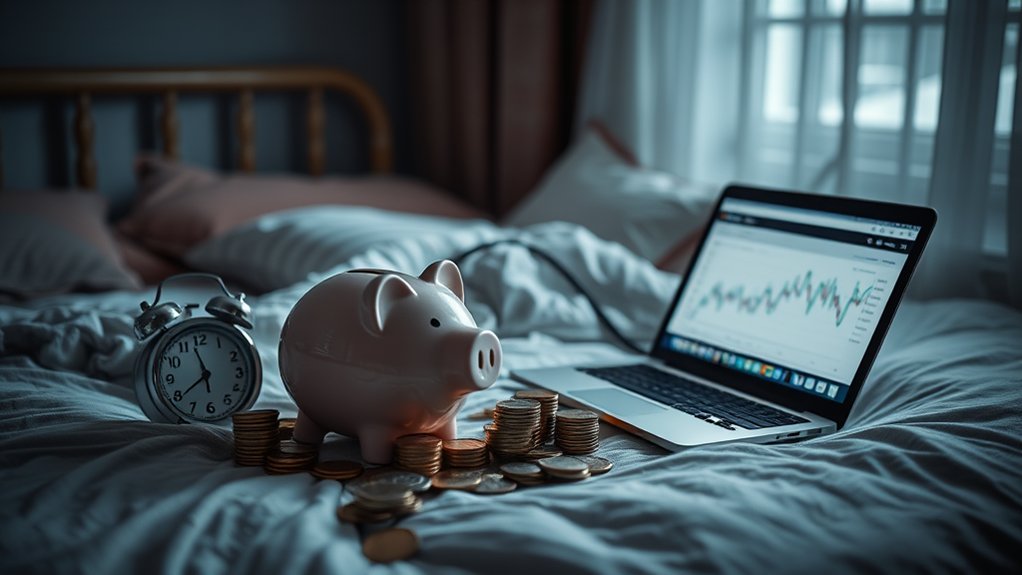 passive income strategies revealed