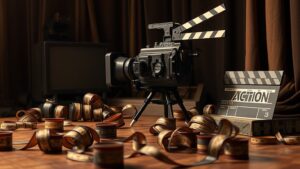 celebrating black filmmaking pioneers