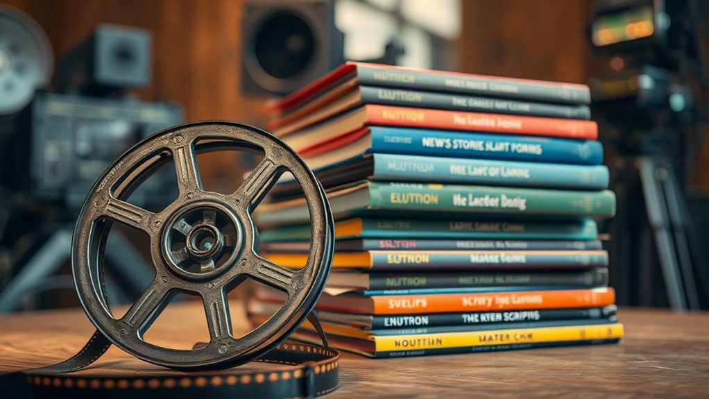 challenging stereotypes in media
