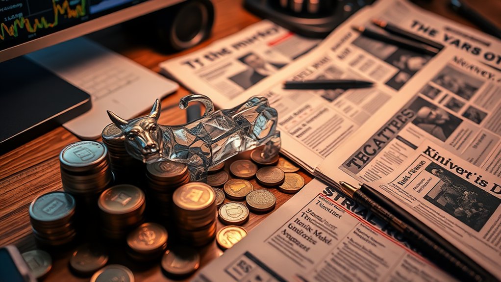 market myths hinder wealth