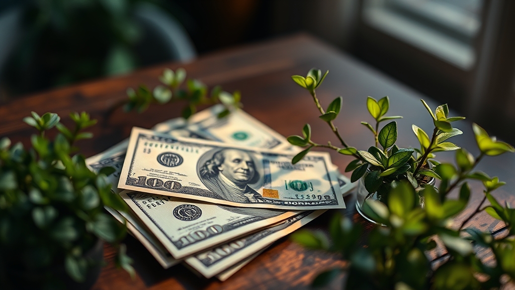 Investing 101: How to Make Your First Dollar Work for You - first dollar investment strategies