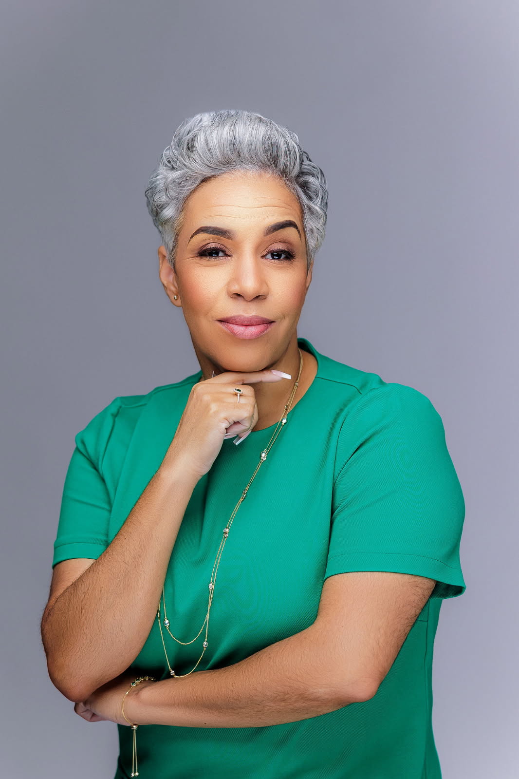 Picture of Crystal Frazier
