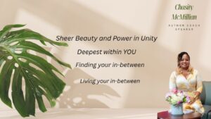 Deepest Within You