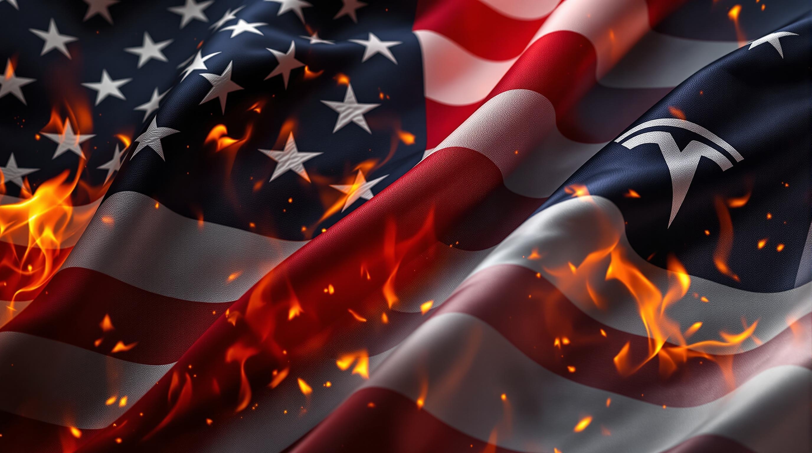 Elon Musk’s America Party political movement could trigger the most dramatic shift in U.S. housing markets in modern history.