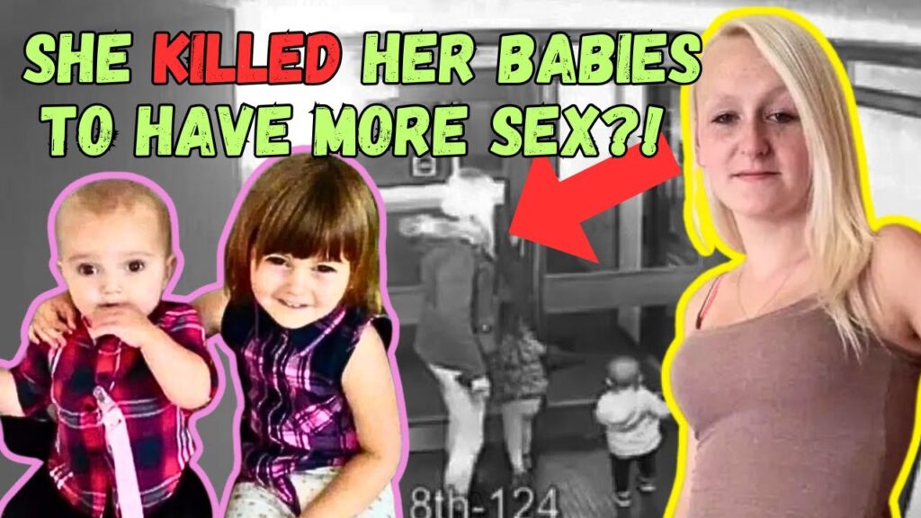 The chilling story of Louise Porton
