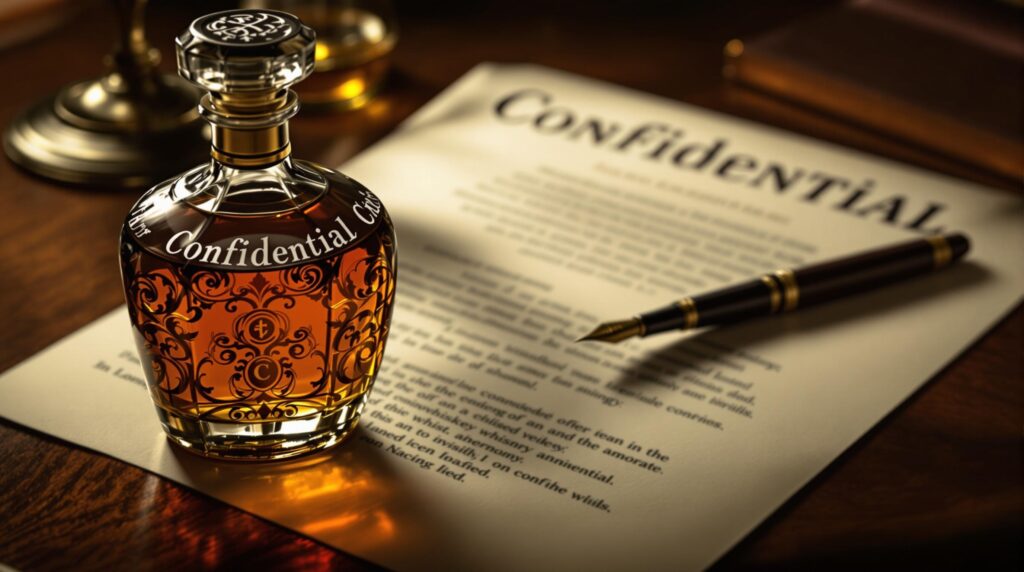 Uncle Nearest lawsuit confidential documents