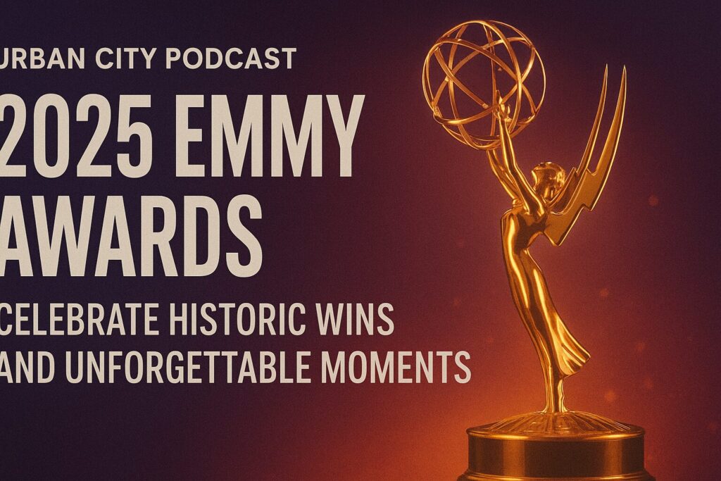 2025 Emmy Awards