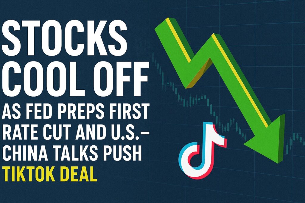 Stock Market