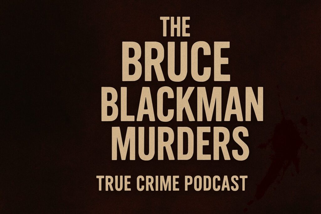 True Crime Series