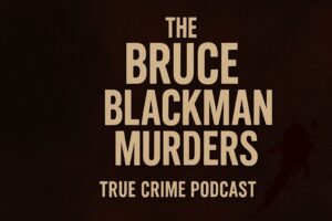 True Crime Series