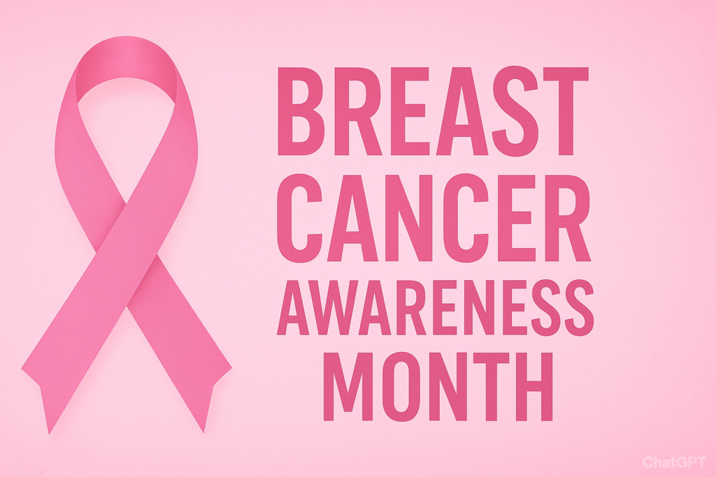 Breast Cancer Awareness
