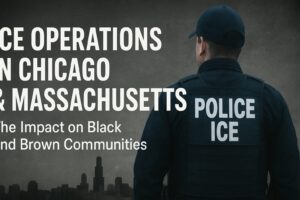 ICE Raids