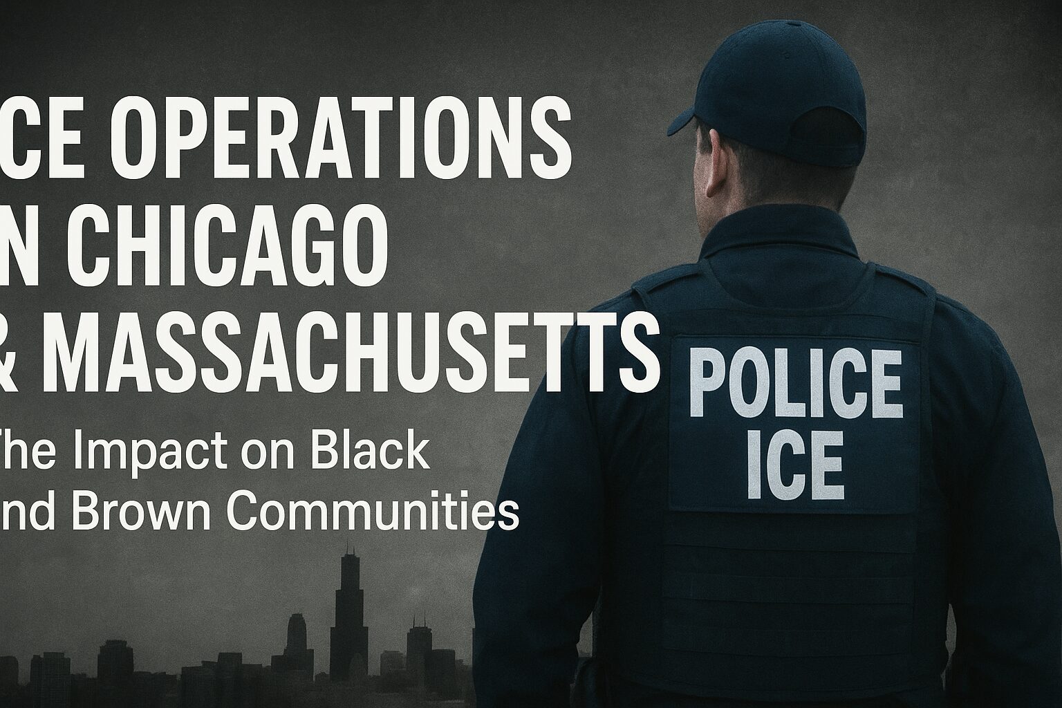 ICE Raids