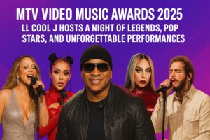 MTV Music Awards
