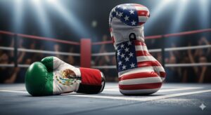 Canelo vs Crawford