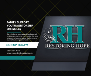 Restore Hope