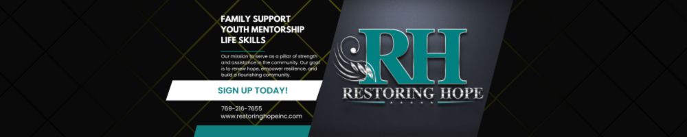 Restoring Hope