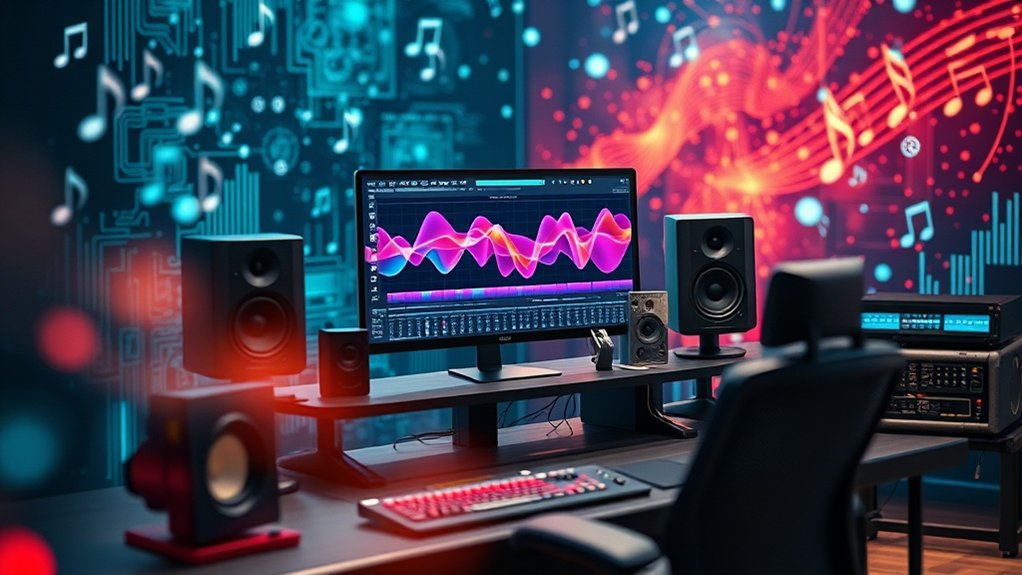 ai s impact on music
