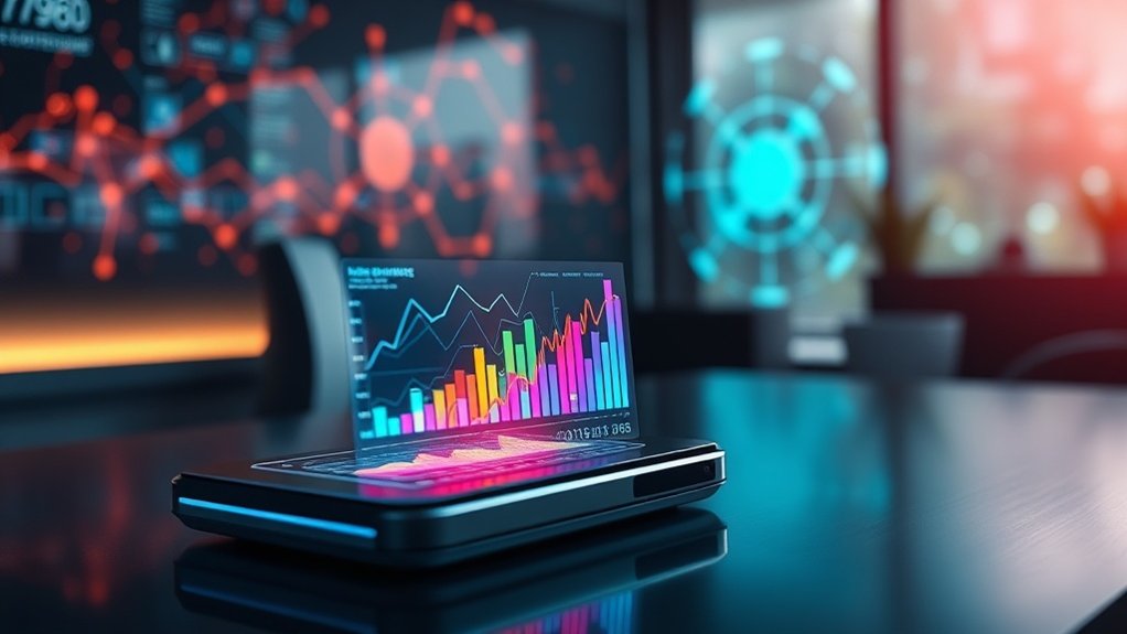 ai transforming small business finance