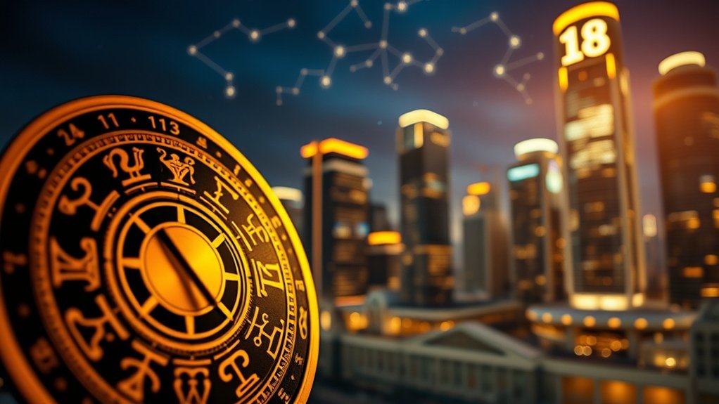 astrology numerology modern relevance