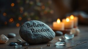 attracting desired outcomes today