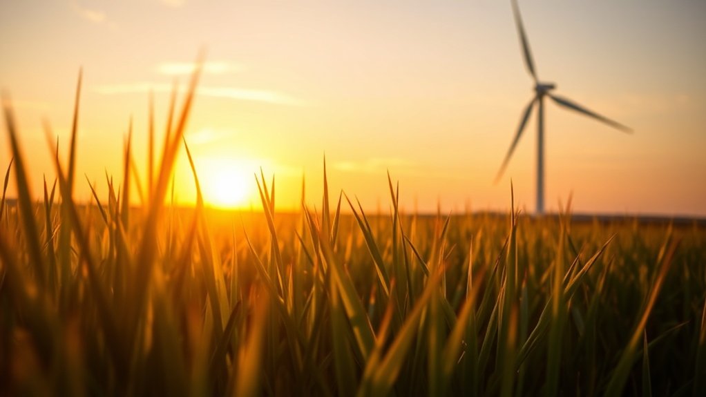 climate action and policy