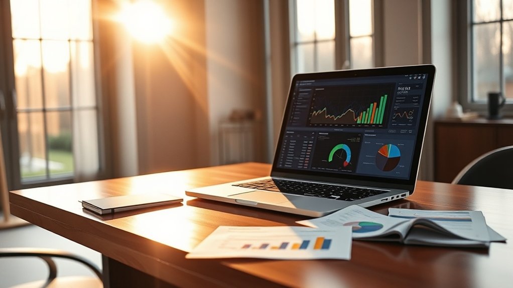 data as competitive advantage