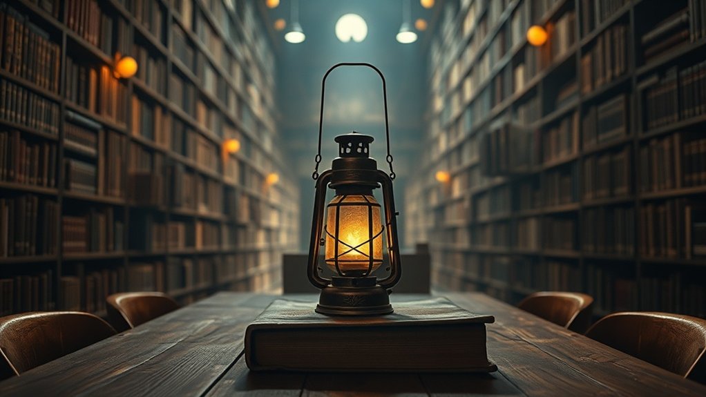 engaging immersive narrative experiences