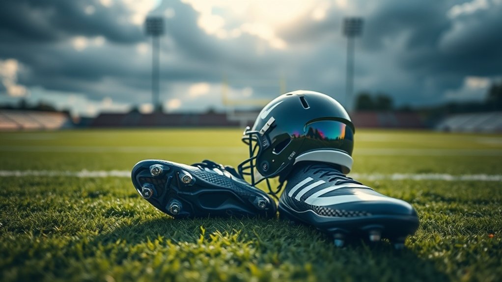enhanced athlete protective measures