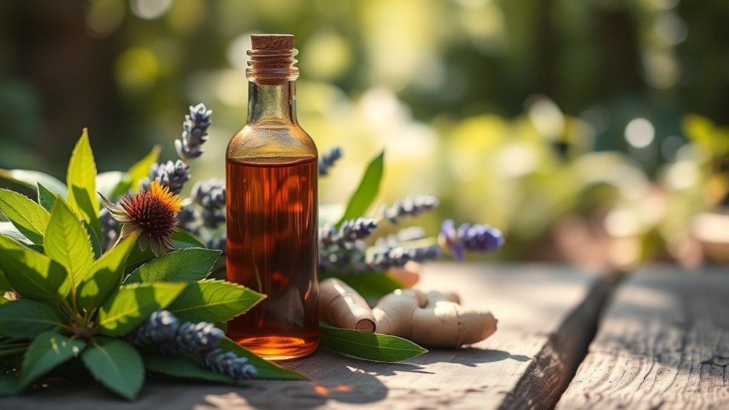 evidence based alternative therapies