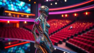 fashion trends in entertainment