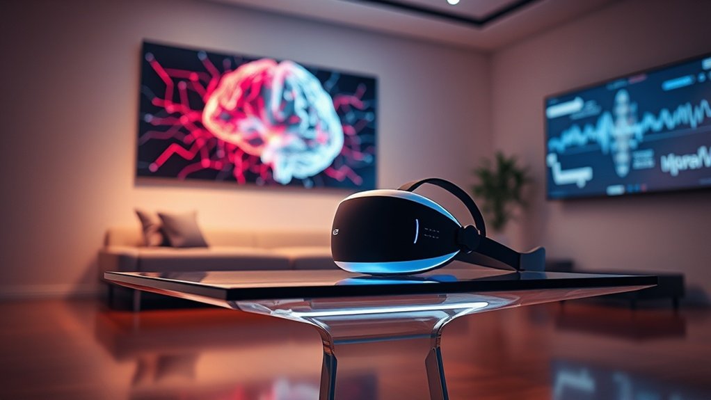 future of mental health