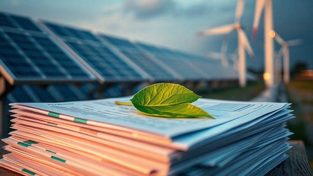 future of responsible investment