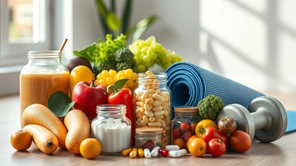 health maintenance and prevention