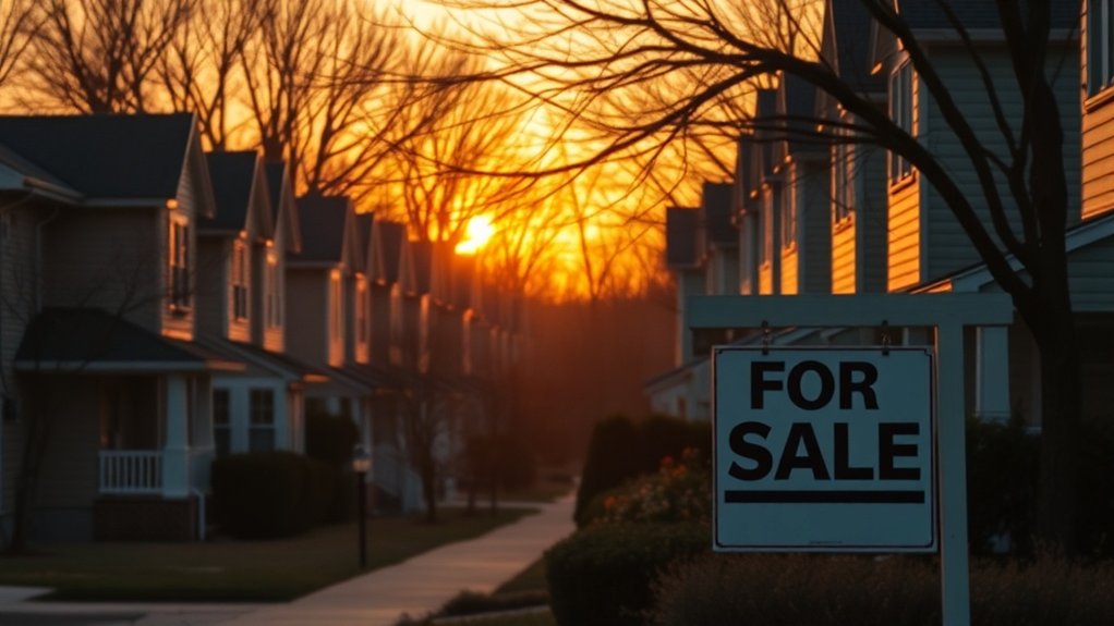 housing crisis investment opportunities