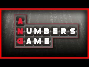 A Numbers Game