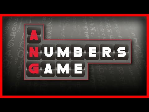 A Numbers Game