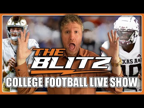 The Blitz