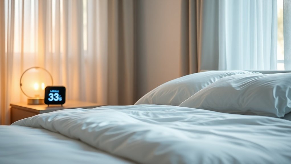 improved sleep health awareness