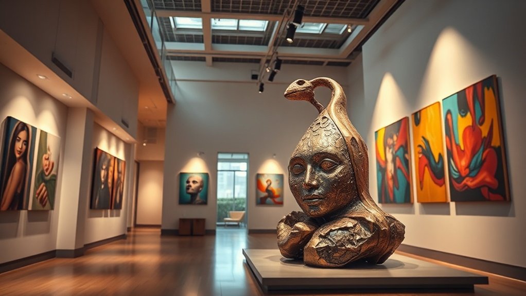 local art revolution 2025