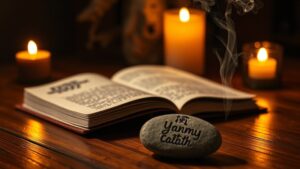 nurturing daily spiritual wellness