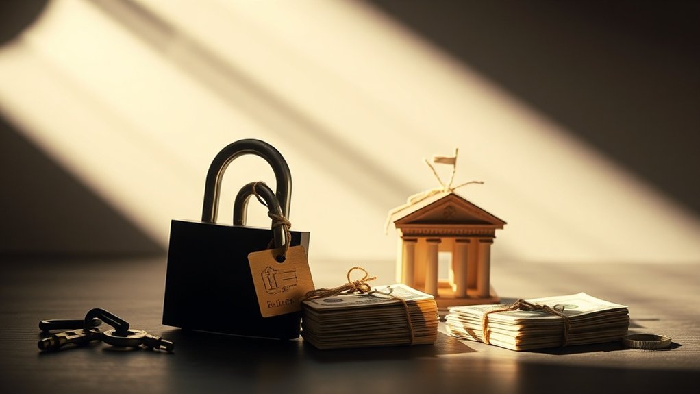 private credit versus traditional funding