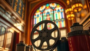 representation in film analysis