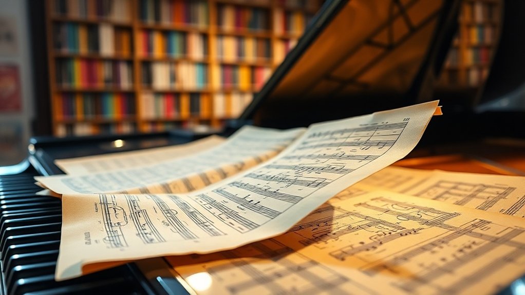 soundtracks enhance narrative depth