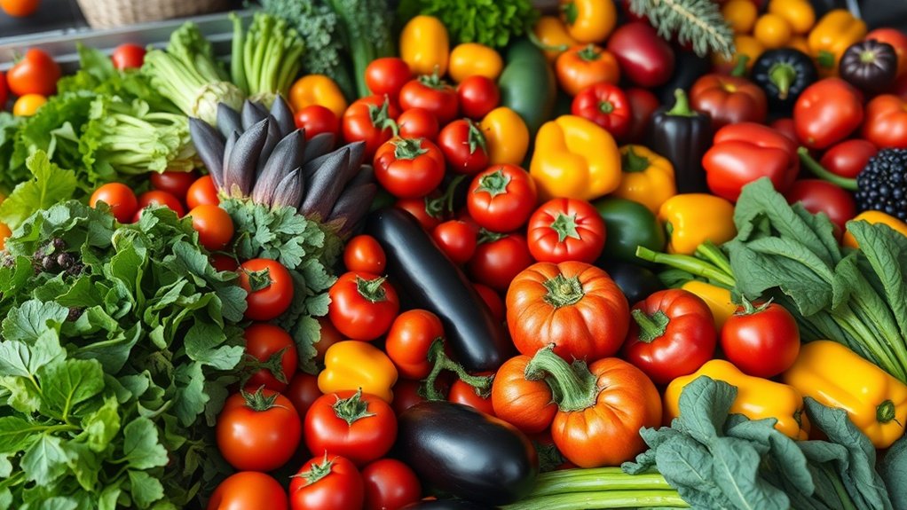 sustainable plant based diets trend