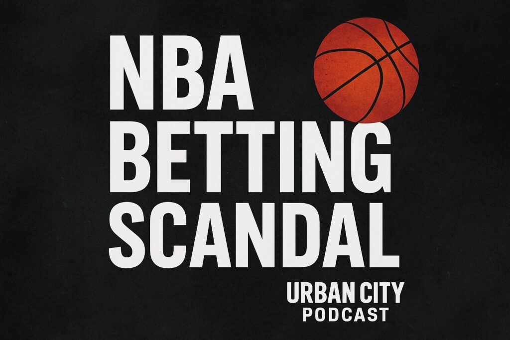 Betting Scandal